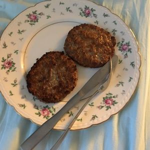 Meet your Posher, Sandy